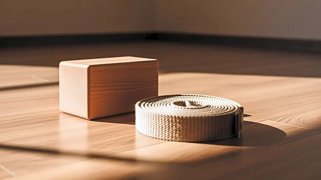 The Great Seal: How the Three Bandhas Protect Your Body During Meditation