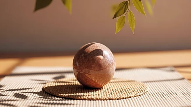 The Root Lock: How a Simple Pelvic Contraction Rewires Your Yoga Practice