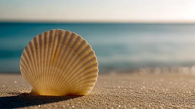 Mirror or Sponge? The Invisible Physics Behind How Your Sunscreen Actually Works