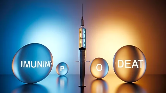 Breaking the Echo Chamber: Why Modern Misinformation Is the Newest Public Health Crisis