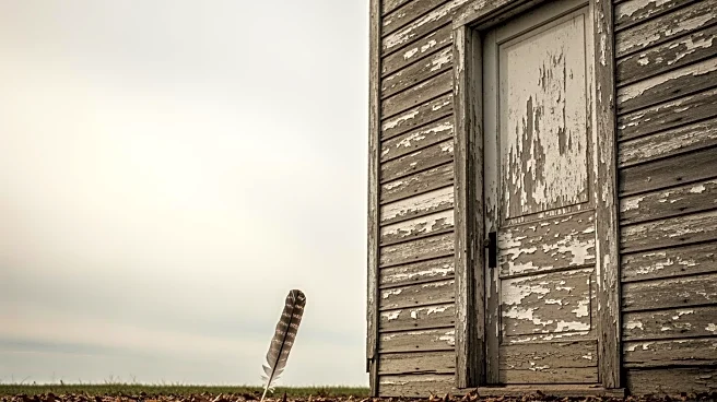 The Unintended Resistance: How Boarding Schools Accidentally Fueled Indigenous Power