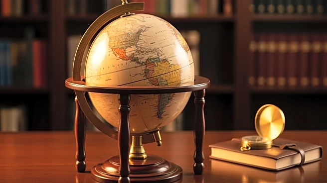 From Elite Estates to Rural Hubs: The Surprising Truth About Boarding Schools Worldwide