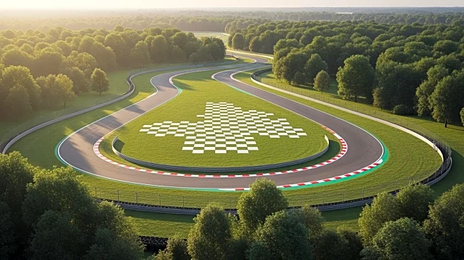 Belle Isle Grand Prix: How the Race Changed Over Time