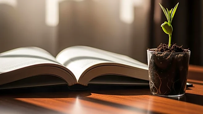 Growth vs. Fixed Mindset: The Psychology Behind Success