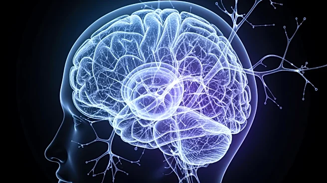 The Inside-Out Brain: Why Your Youngest Neurons Are on the Outside