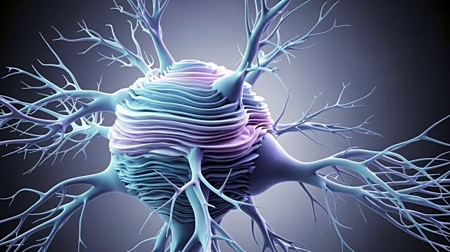 The Inner Map: Why Your Face Takes Up More Brain Space Than Your Back