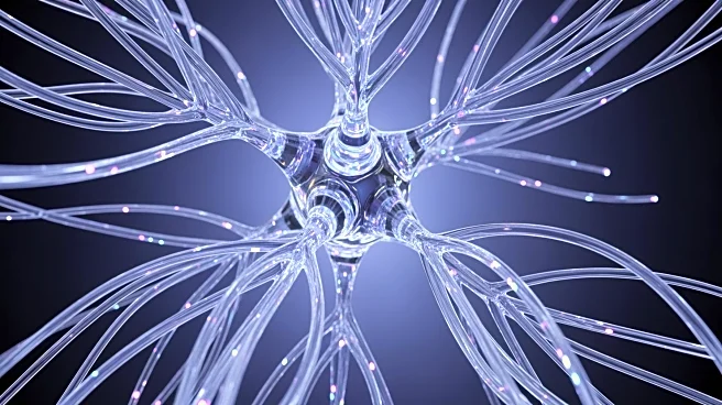 The Brain’s CEO: A Deep Dive into the Structure of the Prefrontal Cortex