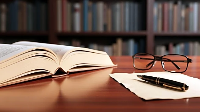 Why Books+Publishing Is a Go To Source for Industry News