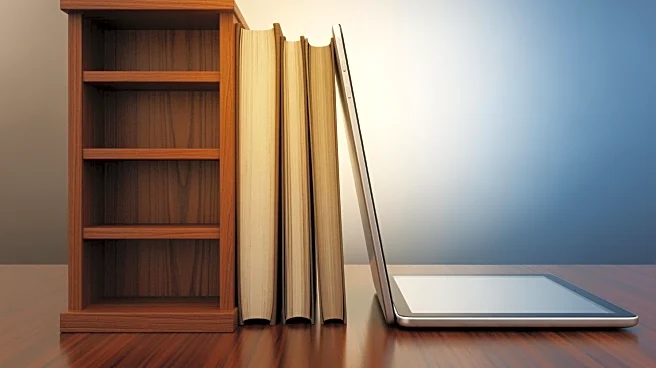 It’s Not Just History: How a Century Shaped Books+Publishing