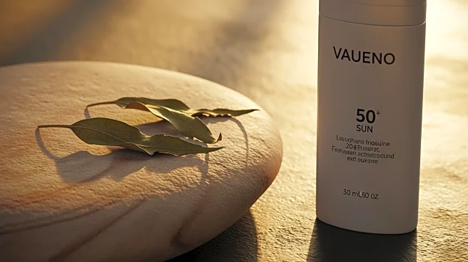 From Mud to Molecules: The 3,000-Year History of the Human Fight Against Sunburn