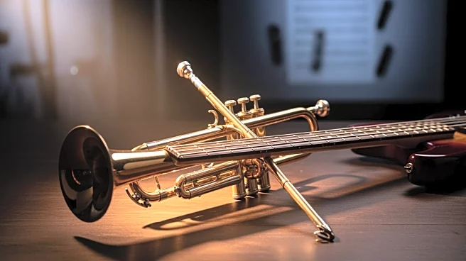 Flea Beyond the Red Hot Chili Peppers: The Collaborations You Missed