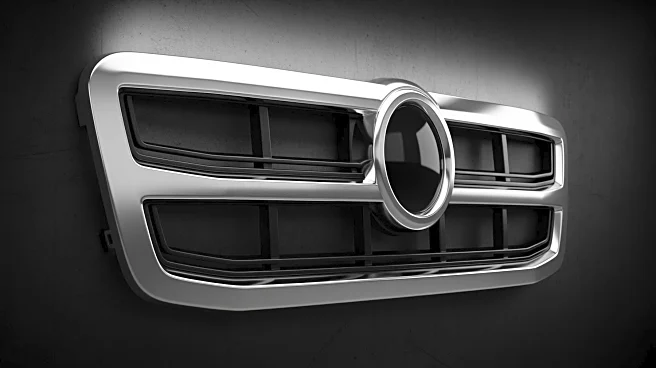 How Isuzu Became a Major Name in Commercial Trucks