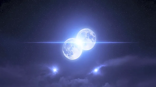 Double Planet: The Celestial Mechanics Behind the Rarest Alignment in our Solar System