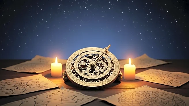Cicero’s Challenge: The Ancient Arguments That Still Haunt Astrology Today