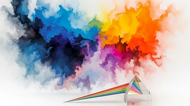 How Reframing Thoughts Can Unlock Creativity