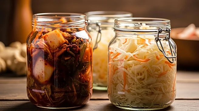 The Global Pickle: A Tour of the World’s Most Famous Fermented Flavors