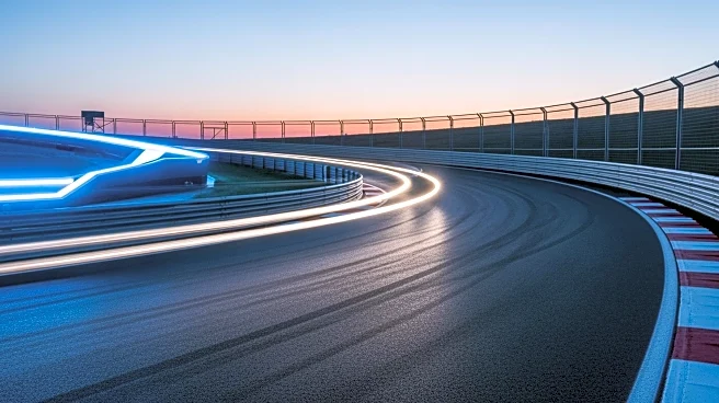 Why Silverstone Is Known as a Test Ground for Racing Innovation