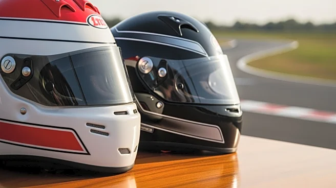 Silverstone’s Transformation From Airfield to Racing Icon