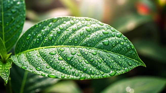 The Biodiversity of Rainforests: A Treasure Trove of Life