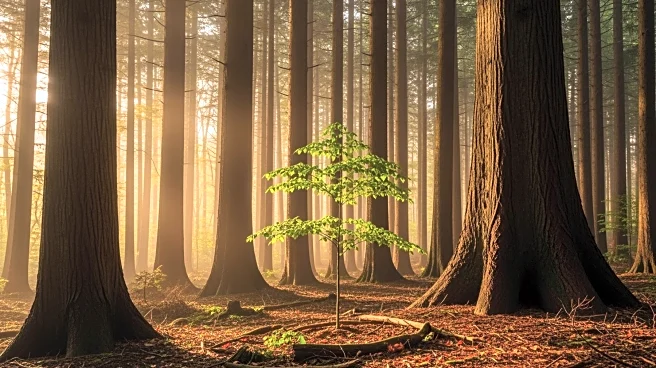 From VFX to VR: How 'The Forest' Changed the Rules of Survival Horror