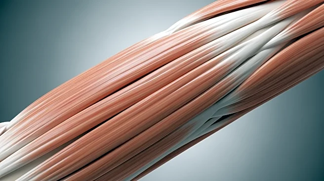 The Metabolic Engine: How Skeletal Muscle Protects You From Aging and Disease