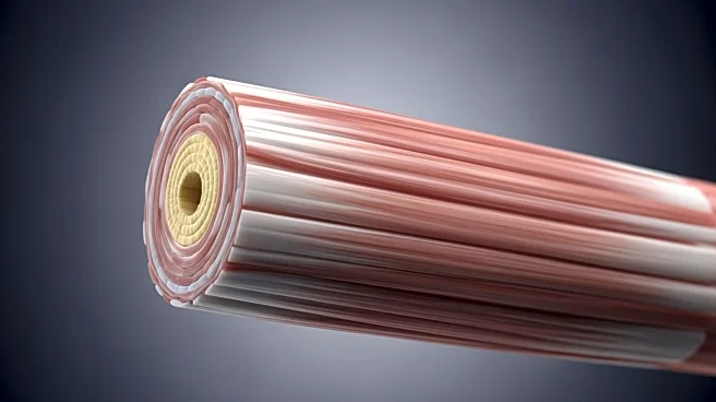 The Sliding Filament Secret: How Your Muscles Actually "Shorten" to Create Strength