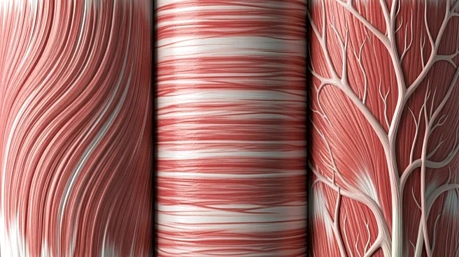Striped vs. Smooth: The Surprising Science Behind Your Body's Three Muscle Types