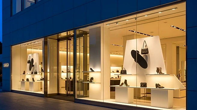 More Than Just Shoes: How Designer Brands Inc. Built a $100 Billion Retail Empire