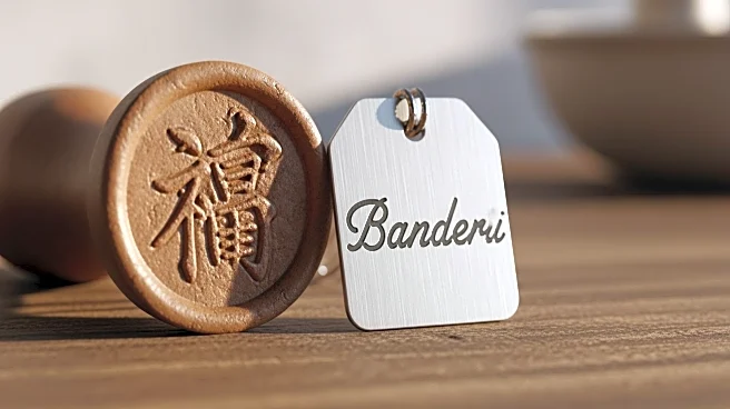 From Fire to Facebook: The 4,000-Year History of How Brands Conquered the World