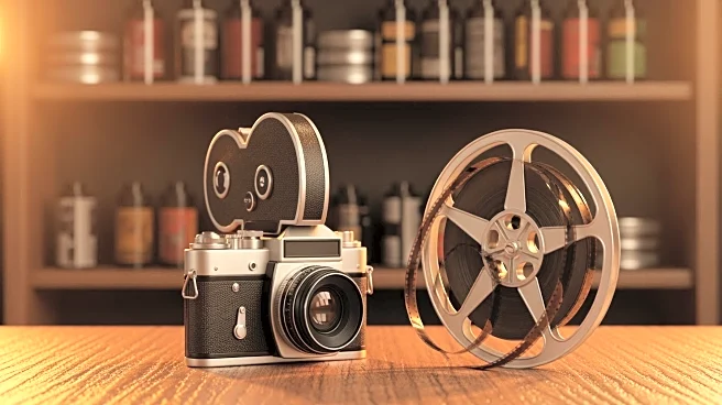 Anton Yelchin’s Indie Roles You Need to See