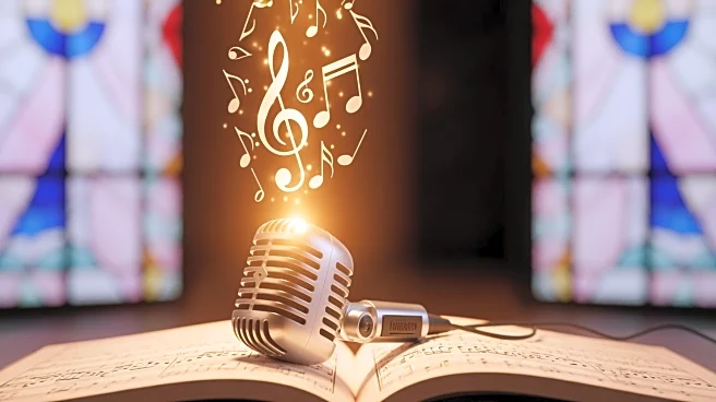 On This Day: The Birth of Vinnette Carroll, Broadway First (1922)