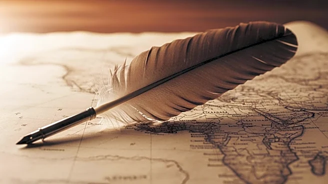 How James Speed Kept Kentucky in the Union