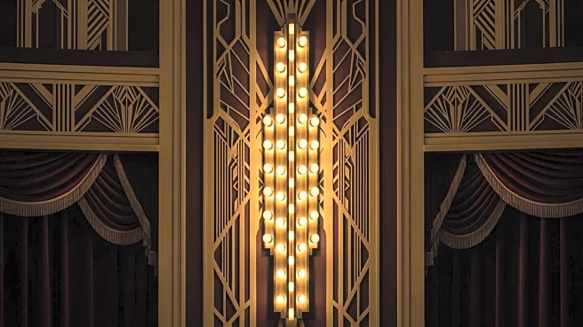 On This Day: The Opening of The Roxy Theatre (1927)