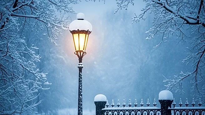 On This Day: The Great Blizzard Hits The Northeast (1888)