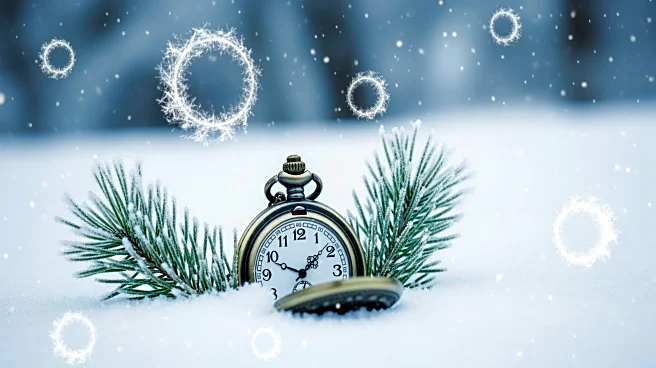 On This Day: The Great Blizzard Hits The Northeast (1888)