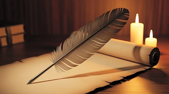 The "Objection Maker": How a Clergyman’s Son Became the Legal Architect of the American Revolution