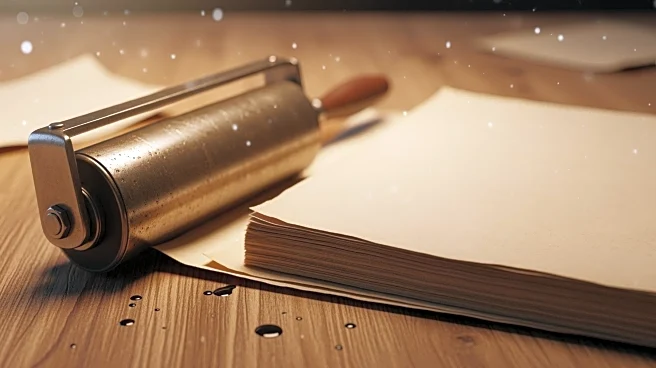 How Gutenberg’s Press Broke the Monopoly on Knowledge and Reorganized the Structures of Human Power