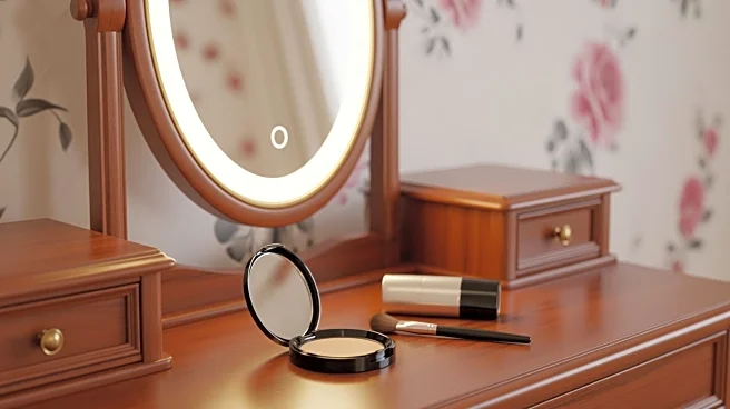 Toxic Beauty: Why 18th-Century Aristocrats Risked Death for the "Lead Look"