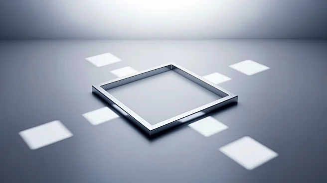 The Perfect Shape: Why the Square Is the Secret Language of Modern Architecture