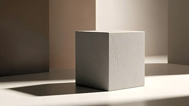 The Architecture of Order: Why the Square Is the Secret to the World’s Tallest Buildings