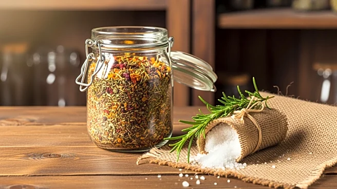 Beyond Refrigeration: How Ancient Curing Secrets Can Double Your Food's Shelf Life