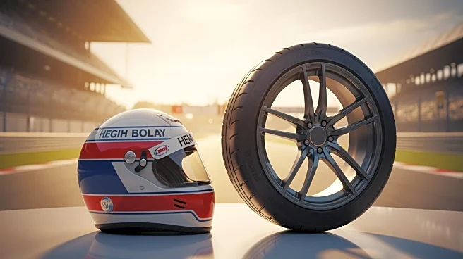 Roadsters vs. Lotus: The 1960s Revolution That Changed Racing Forever