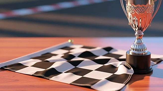 Why the World’s Fastest Race Is Based on 100-Year-Old Superstitions