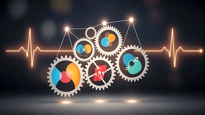 How Cognitive Models Help Predict Readiness and Design Strategic Interventions for Health