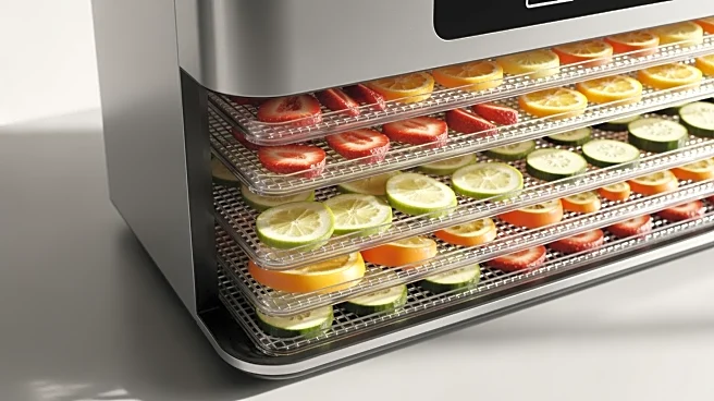 Dehydration vs. Freeze-Drying: Which Modern Method Actually Keeps the Most Vitamins?