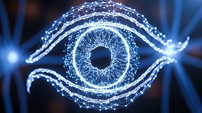 The Brain's Projector: How the Occipital Lobe Turns Light Into Reality