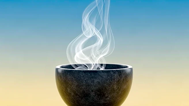 The Bellows Effect: How 5 Minutes of Bhastrika Can Stop Your Racing Thoughts