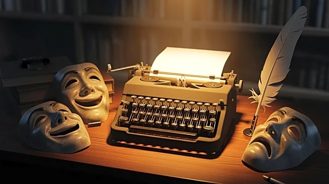 Why Shaw’s 1917 War Play Still Hits Hard