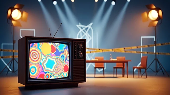 Meet the Stars Who Made Laugh-In Famous