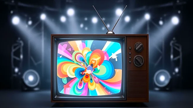 How 'Rowan & Martin's Laugh-In' Changed TV Comedy